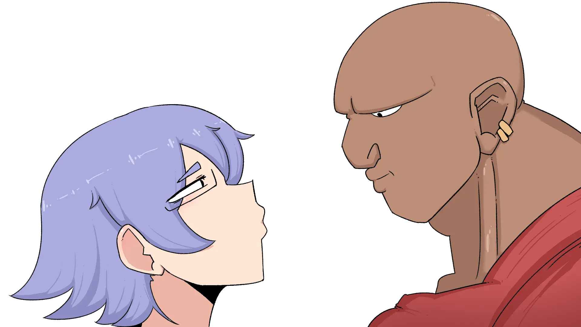 Hina Misadventure